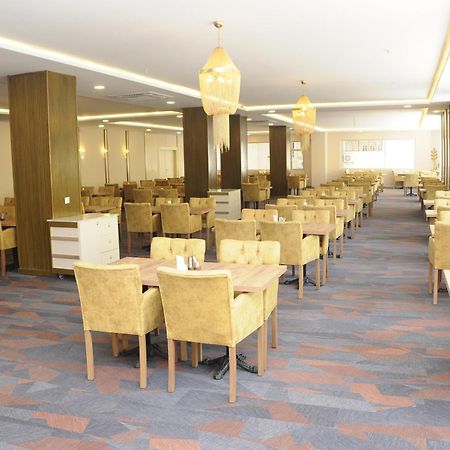Sevcan Hotel Istanbul Bagian luar foto